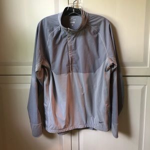 Nike Running Dri-Fit Jacket